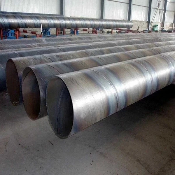 SSAW Pipe SSAW Pipe
